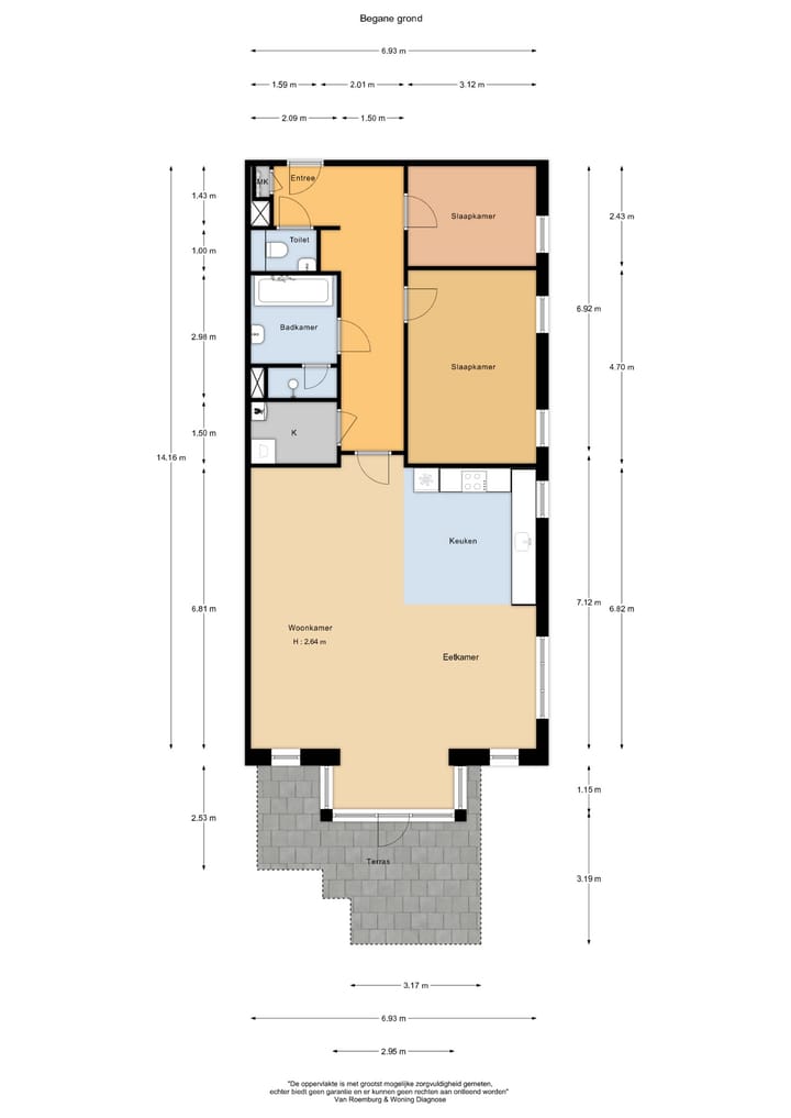 Foto 24 van Herenweg 33