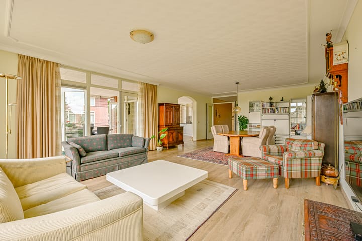 Foto 2 van Marijkestraat 41