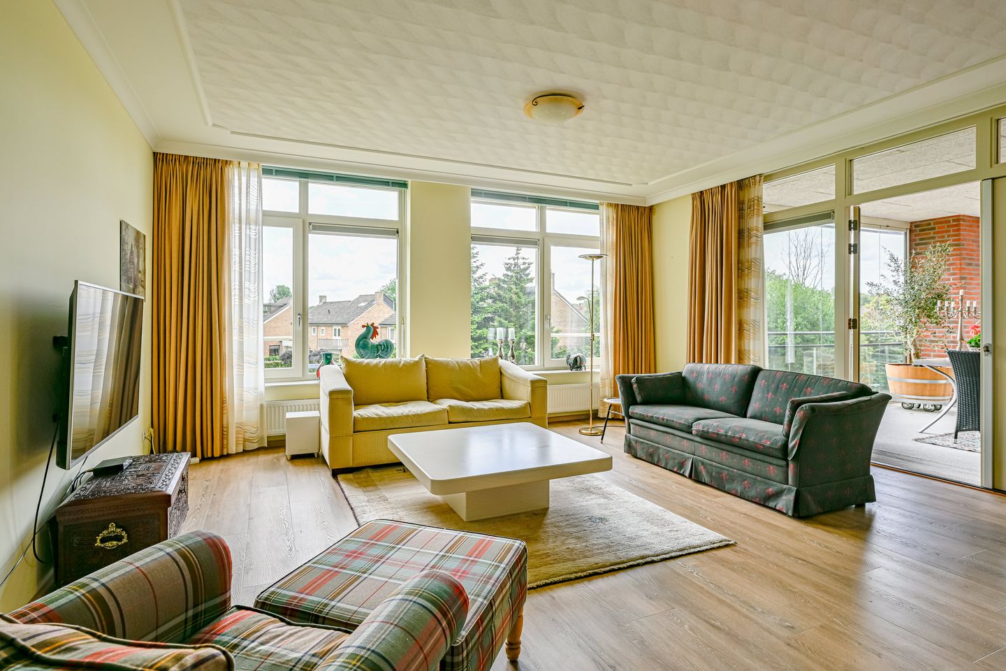 Foto 4 van Marijkestraat 41