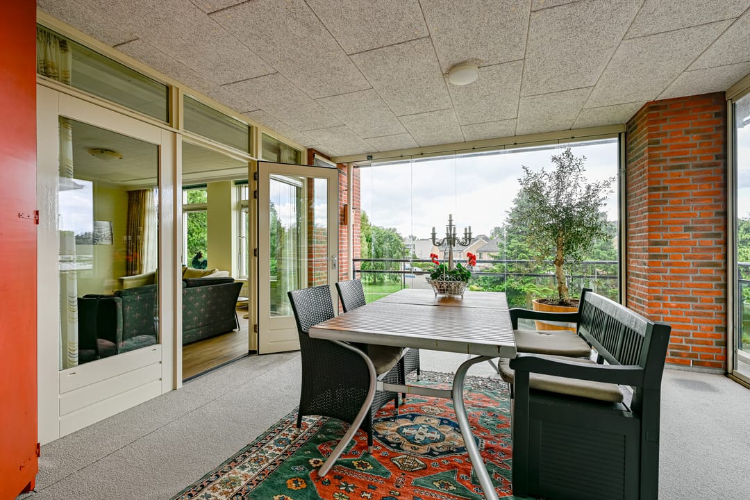 Foto 7 van Marijkestraat 41