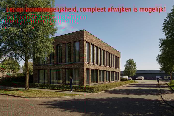 Torenplein, Surhuisterveen