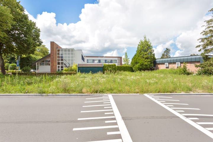 Torenplein/Gedempte Vaart, Surhuisterveen