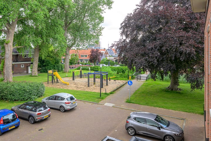 Foto 9 van Marijkestraat 41