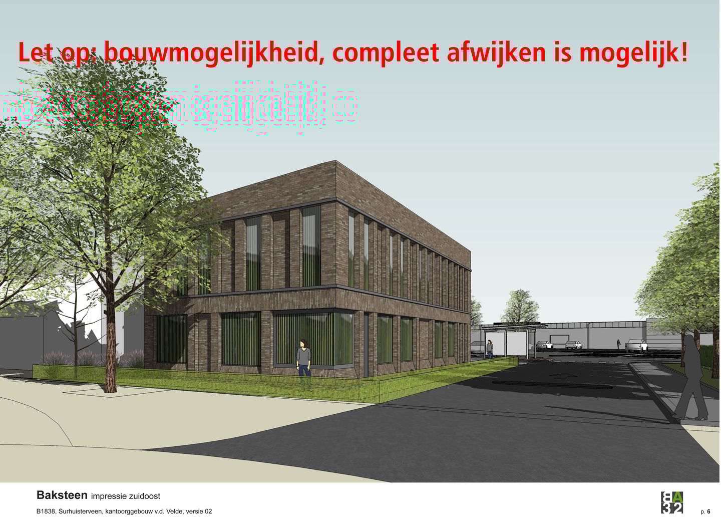 View photo 4 of Torenplein
