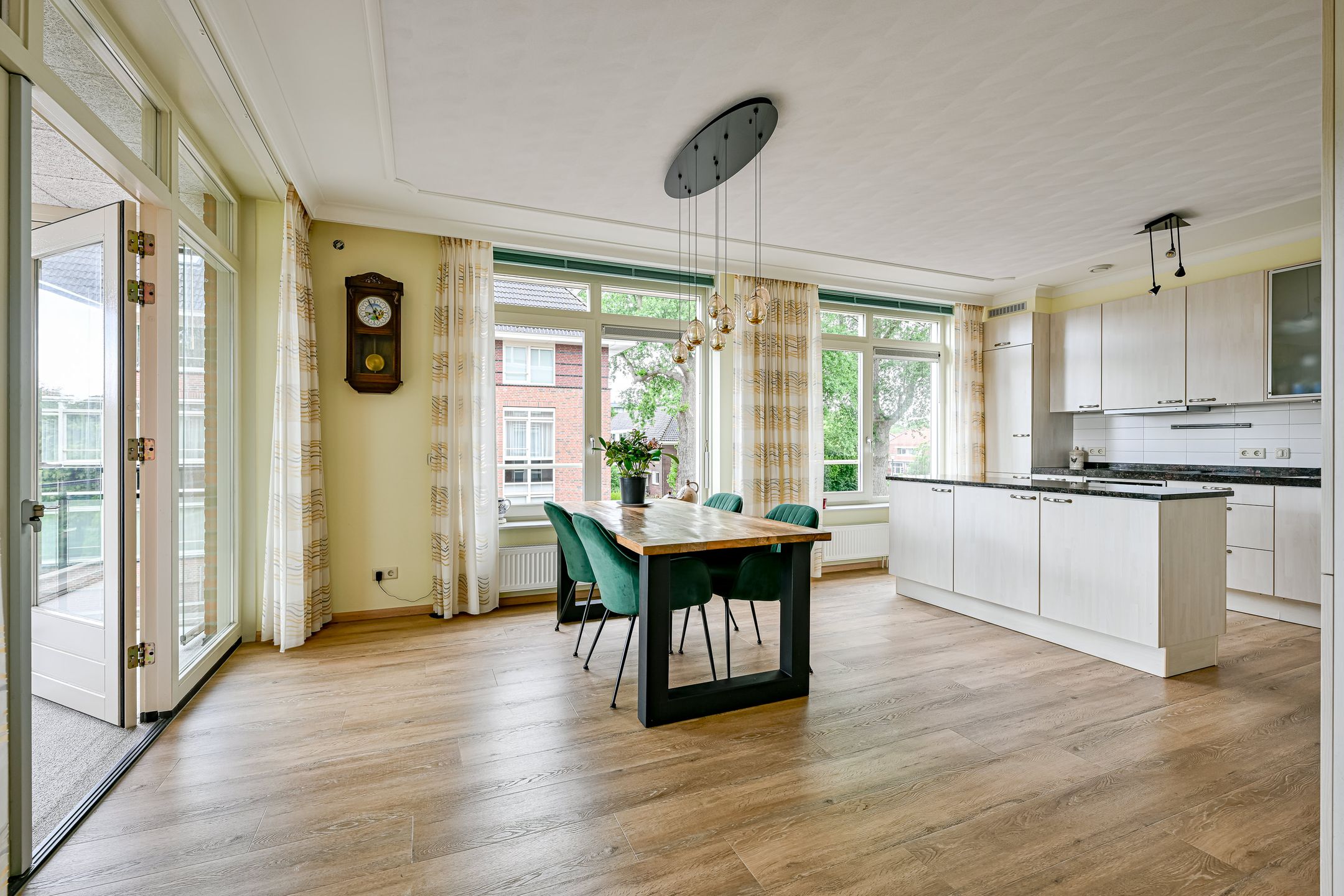 Foto 12 van Marijkestraat 41