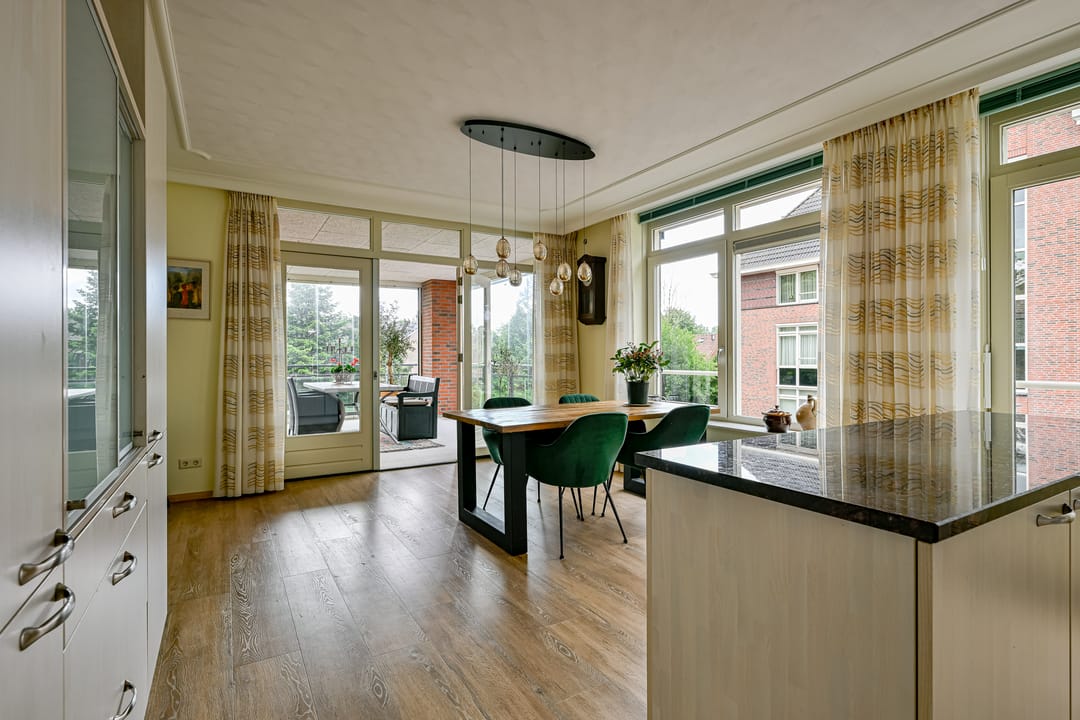 Foto 16 van Marijkestraat 41