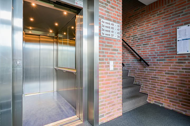 Foto 27 van Marijkestraat 41