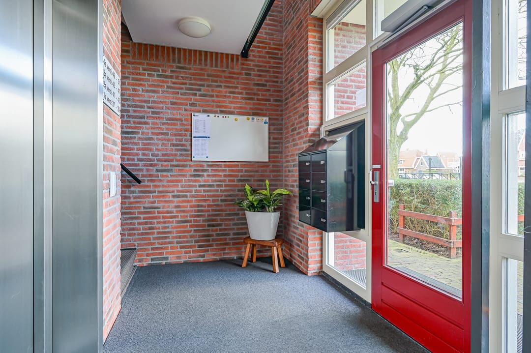 Foto 28 van Marijkestraat 41