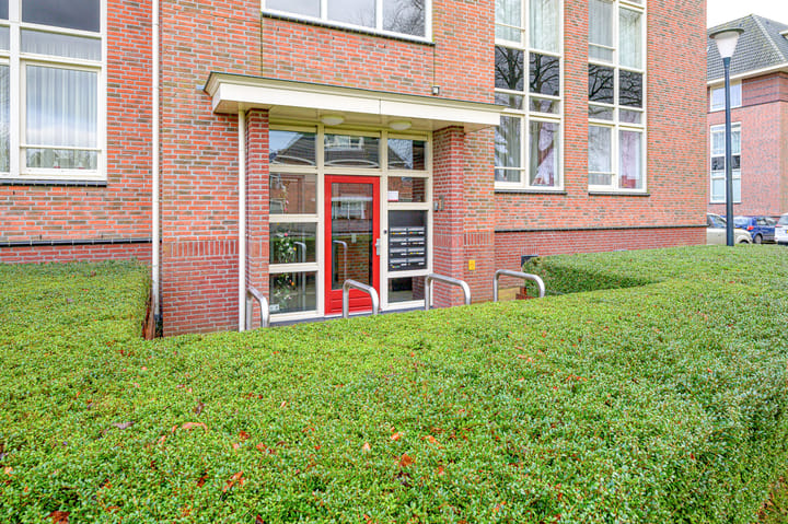 Foto 30 van Marijkestraat 41