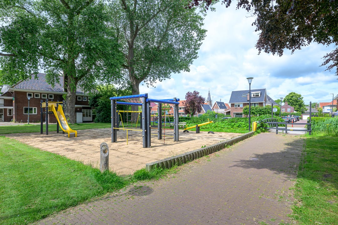 Foto 31 van Marijkestraat 41