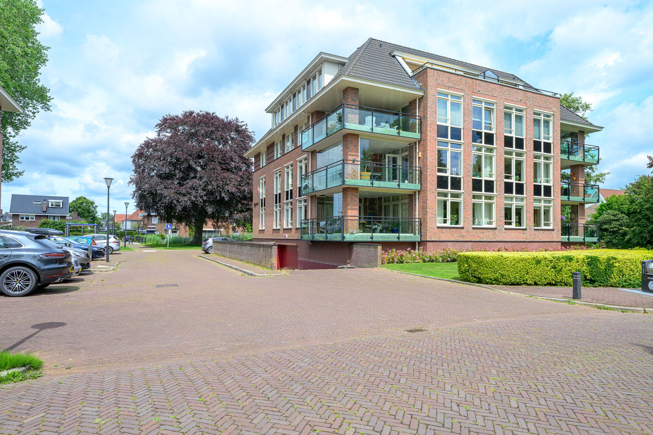 Foto 33 van Marijkestraat 41