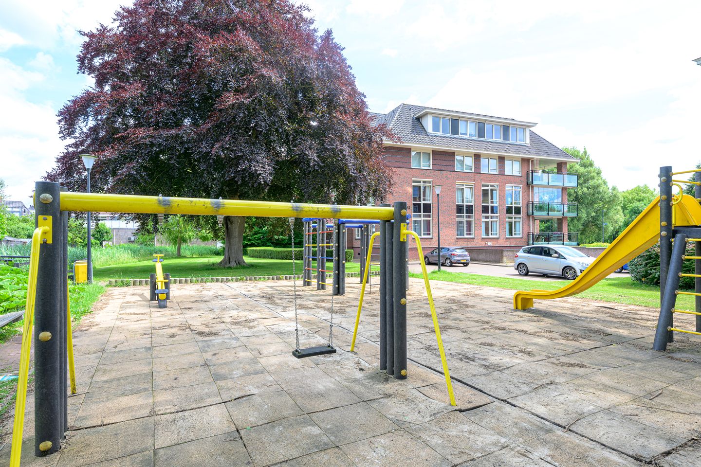 Foto 34 van Marijkestraat 41