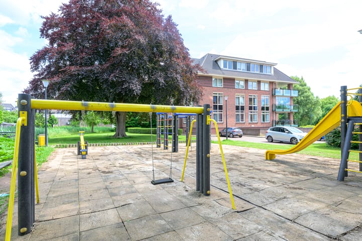 Foto 34 van Marijkestraat 41