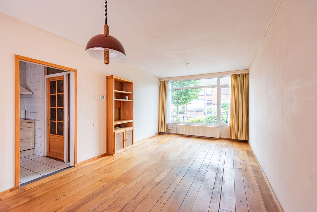 Foto 2 van Lijsterstraat 13