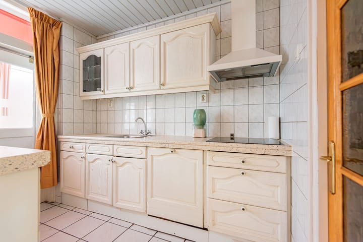 Foto 3 van Lijsterstraat 13