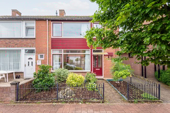 Foto 4 van Lijsterstraat 13