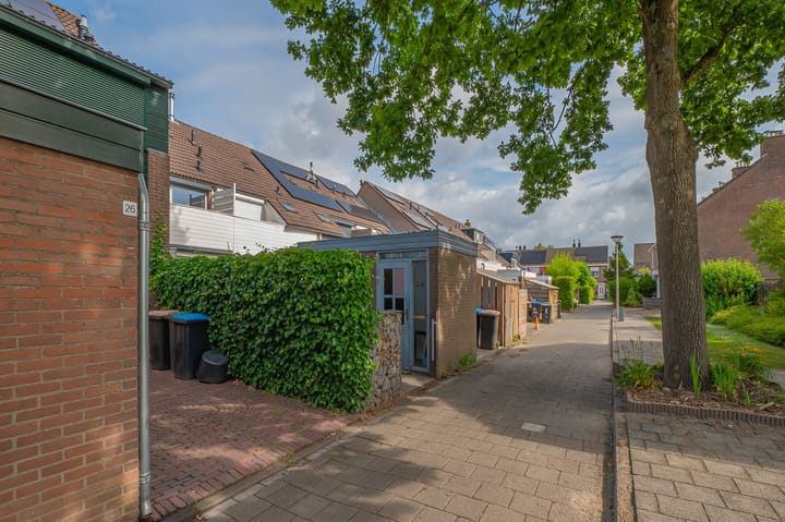 Foto 2 van Torenmolen 24