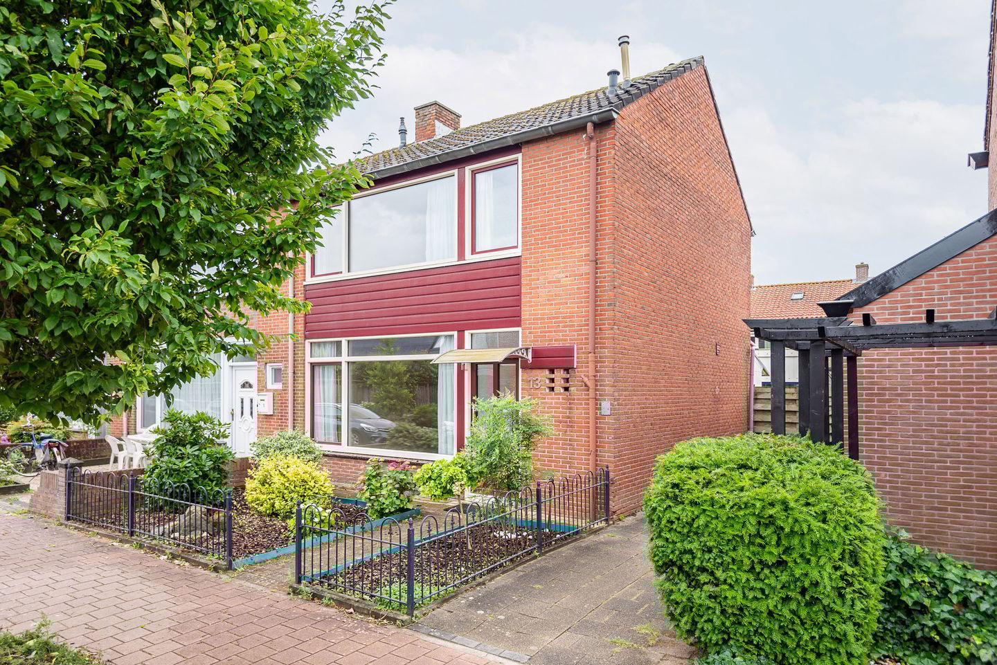 Foto 5 van Lijsterstraat 13