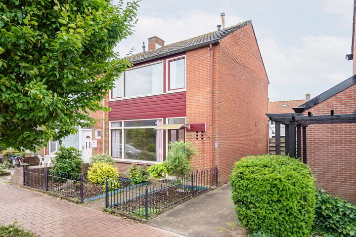 Foto 5 van Lijsterstraat 13