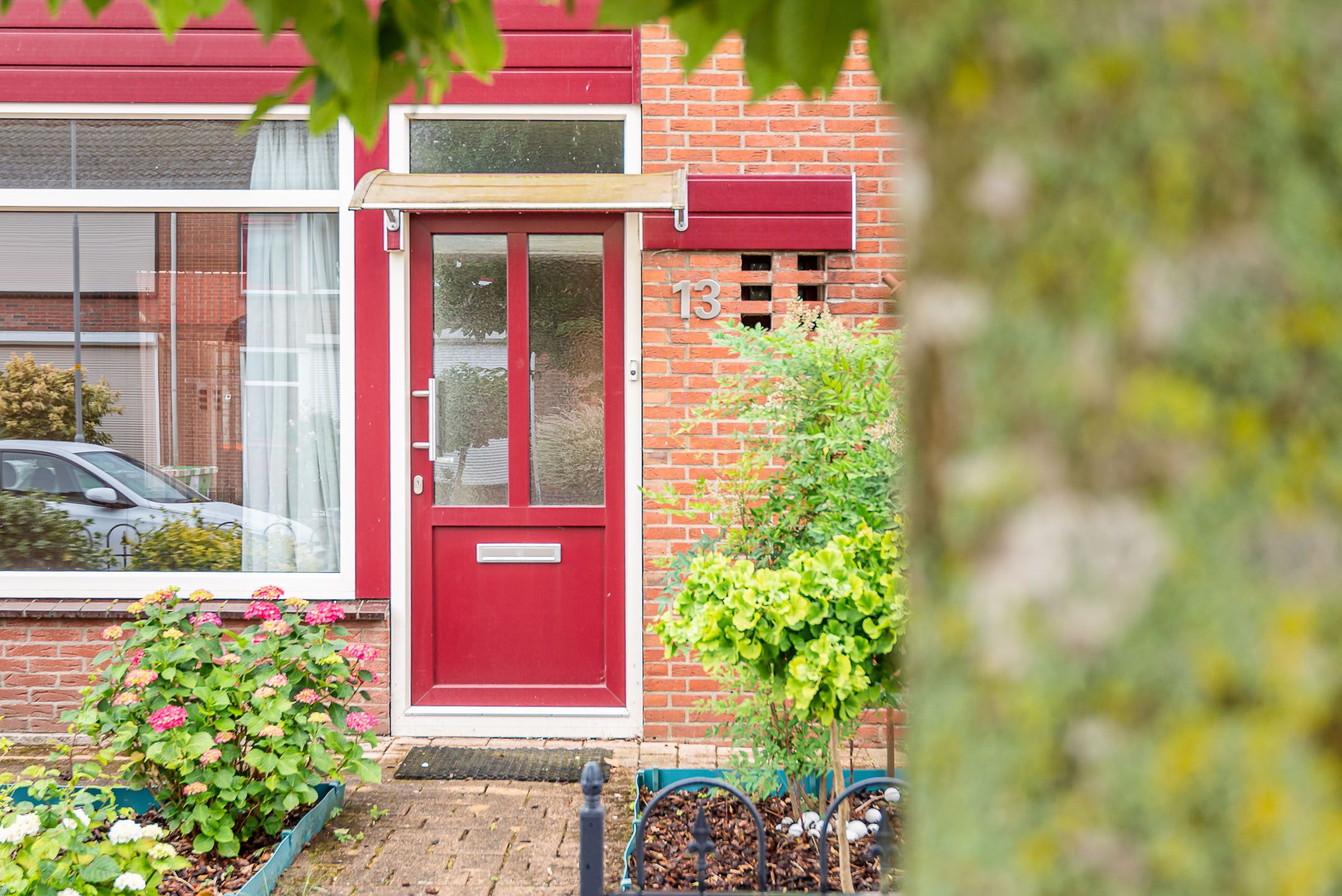 Foto 6 van Lijsterstraat 13