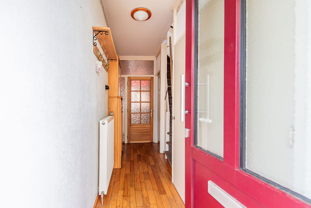 Foto 7 van Lijsterstraat 13