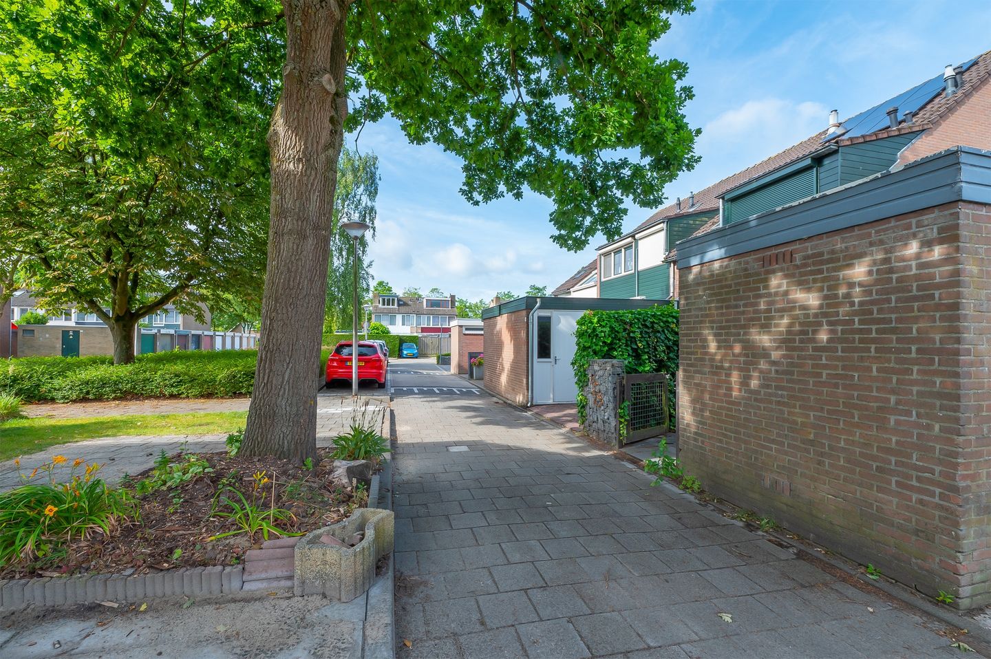 Foto 5 van Torenmolen 24