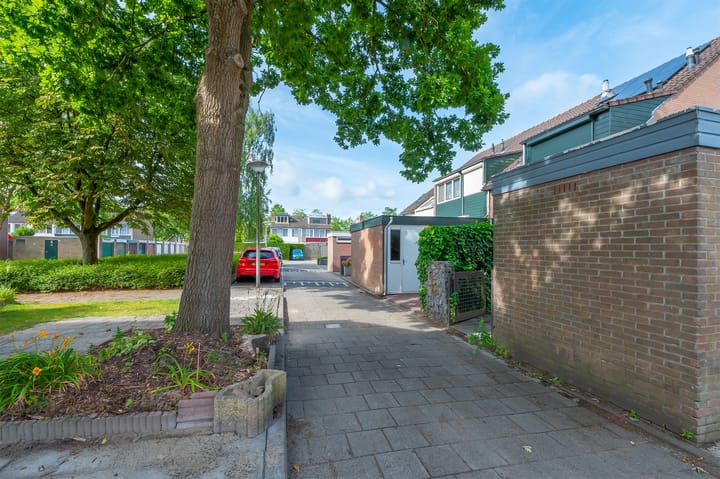 Foto 5 van Torenmolen 24