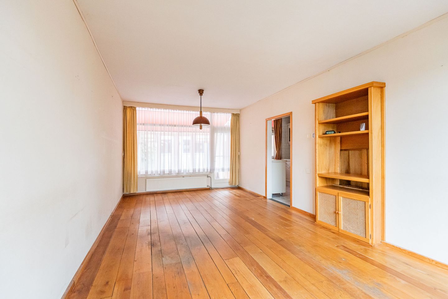 Foto 10 van Lijsterstraat 13