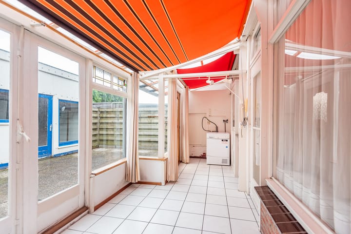 Foto 15 van Lijsterstraat 13