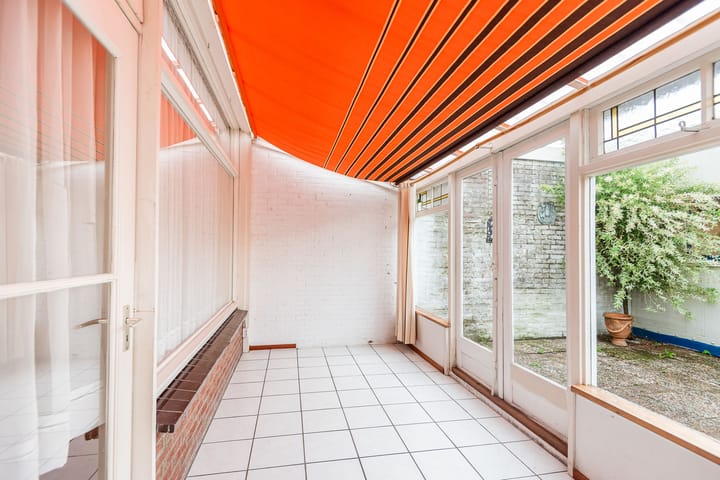 Foto 16 van Lijsterstraat 13