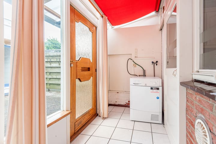 Foto 17 van Lijsterstraat 13