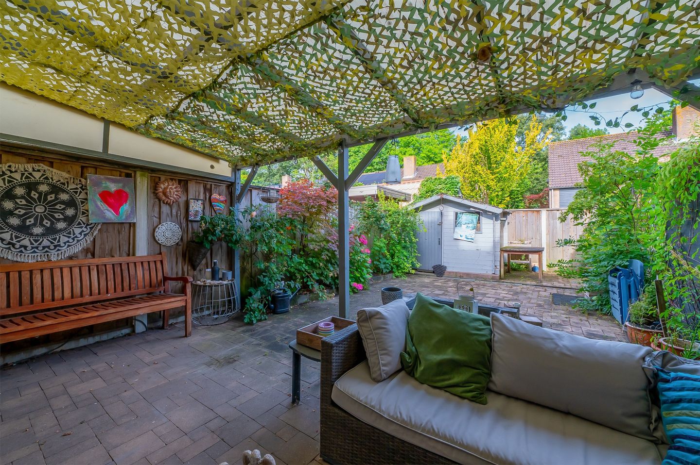 Foto 20 van Torenmolen 24