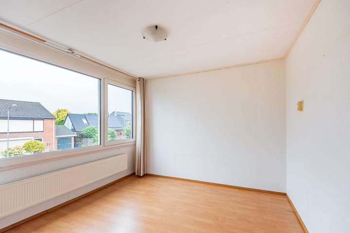 Foto 25 van Lijsterstraat 13