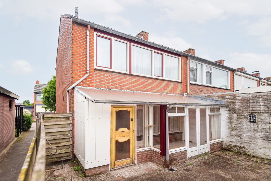 Foto 32 van Lijsterstraat 13