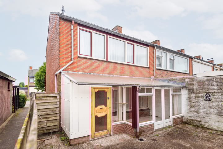 Foto 32 van Lijsterstraat 13