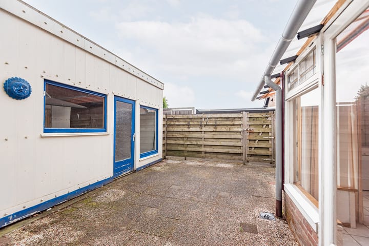 Foto 33 van Lijsterstraat 13