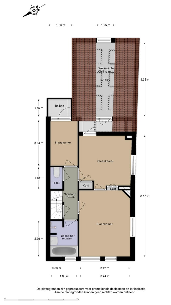 Foto 46 van Vergierdeweg 206