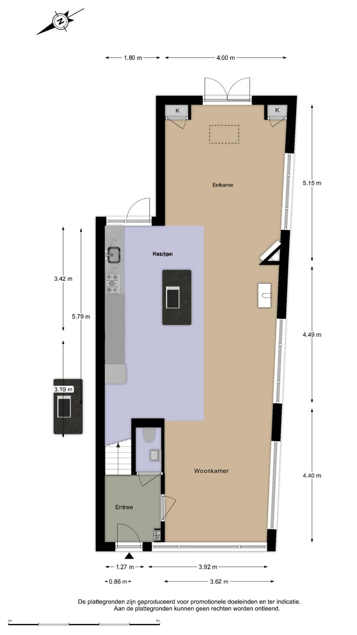 Foto 47 van Vergierdeweg 206