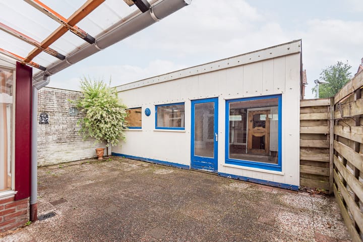 Foto 34 van Lijsterstraat 13