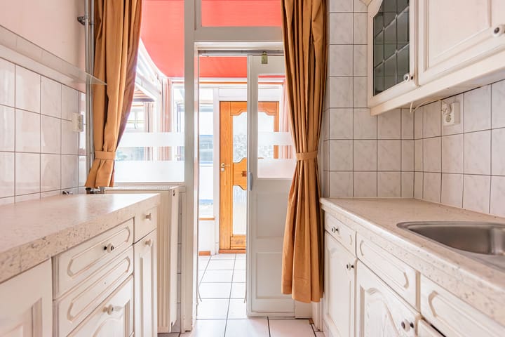 Foto 14 van Lijsterstraat 13