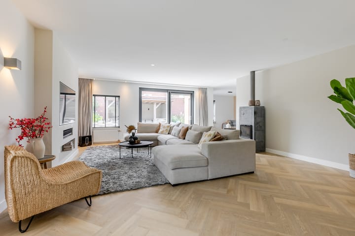 Foto 2 van Middellantweide 13