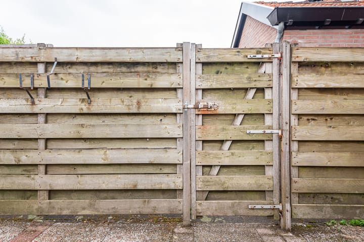 Foto 38 van Lijsterstraat 13