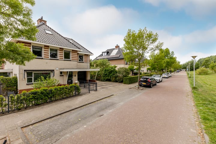 Foto 5 van Middellantweide 13