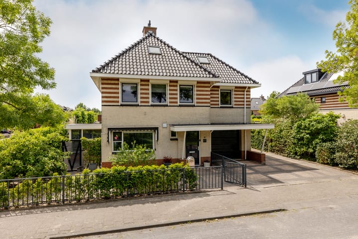 Foto 6 van Middellantweide 13