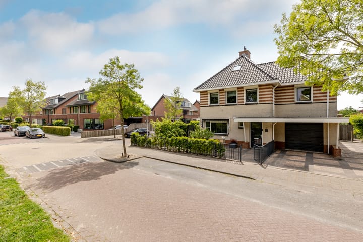 Foto 7 van Middellantweide 13