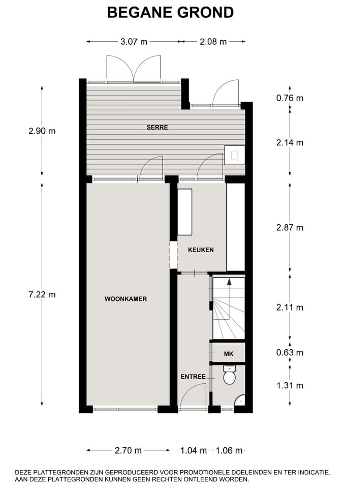 Foto 42 van Lijsterstraat 13