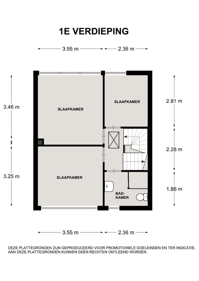 Foto 43 van Lijsterstraat 13