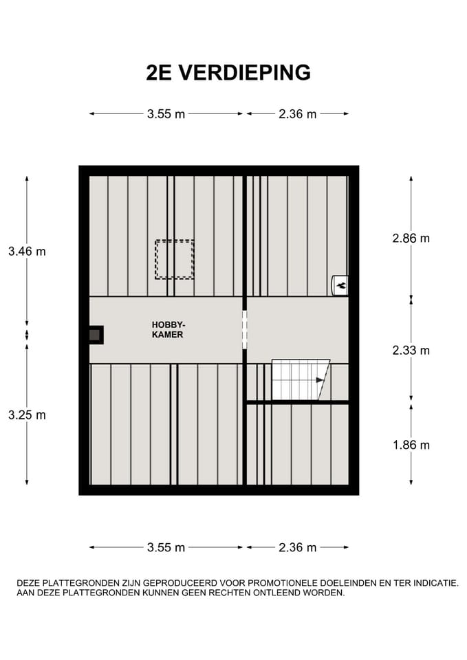 Foto 44 van Lijsterstraat 13