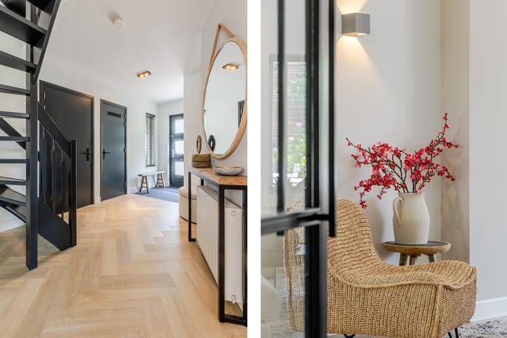 Foto 10 van Middellantweide 13