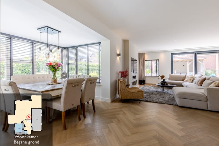 Foto 11 van Middellantweide 13